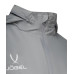 КУРТКА ВЕТРОЗАЩИТНАЯ JOGEL CAMP 2 RAIN JACKET, СЕРЫЙ, ДЕТСКИЙ